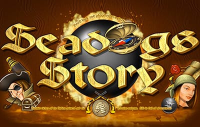 Seadogs Story