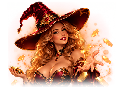 Каморка ведьмы